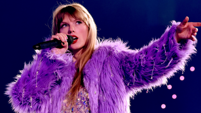 Taylor Swift Announced Speak Now (Taylor's Version) At The Eras Tour, And Fans At The Show (And On TikTok) Were Not OK