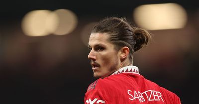 Marcel Sabitzer in dark over Manchester United future as Jude Bellingham admission made