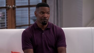 Insider Drops Good News On Jamie Foxx Days After The Star Broke His Silence Amid Hospitalization