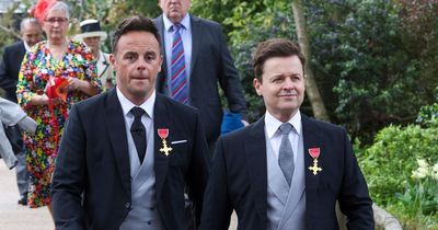 King Charles' strict Coronation rules as guests including Ant and Dec told to 'limit' conversation