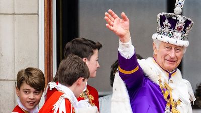 King Charles’ coronation: Millions savour sumptuous display of royal pageantry, history and change