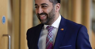 Humza Yousaf must sort out SNP sex scandals