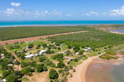 ‘Our voice is the spirit of this country’: connecting Yolngu parliament in Arnhem Land to Canberra