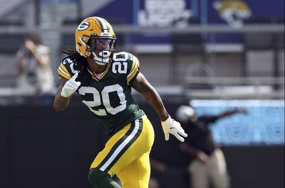 Former Packers CB Kevin King suffered ruptured Achilles while prepping for NFL comeback