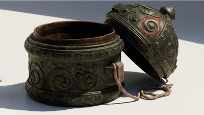 Nvidia Uses Neural Network for Innovative Texture Compression Method