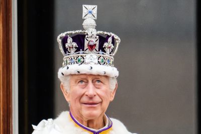 An Ode for .. The King