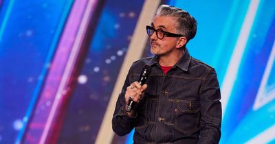 Britain's Got Talent comedian slammed over jokes about 'shooting' his daughter and stroke survivors