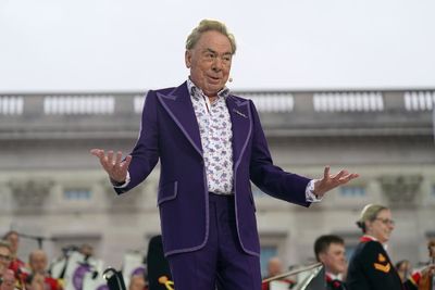 Lloyd Webber coronation anthem distributed to Sunday services across country