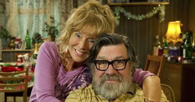 Royle Family's Ricky Tomlinson earning huge sum thanks to trademark catchphrase