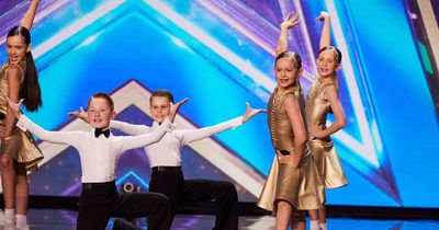 Viewers shocked after Britain's Got Talent's Bruno Tonioli doesn't give Golden Buzzer to brilliant Welsh dance troupe