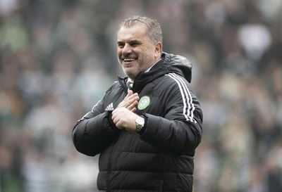 Big in Japan: Postecoglou hopes tour will help Celtic gain millions of new fans