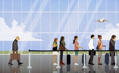 The World’s Busiest Airports: Kiplinger Economic Forecasts