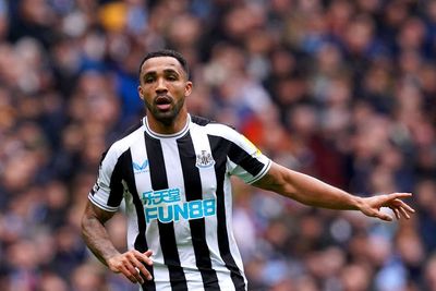Eddie Howe praises Callum Wilson for response to Newcastle squad rotation