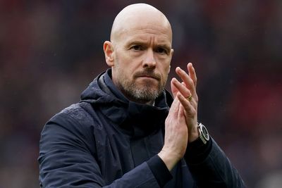 Erik ten Hag a big fan of David Moyes ahead of United’s trip to West Ham