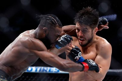 UFC 288 LIVE: Cejudo vs Sterling updates and results