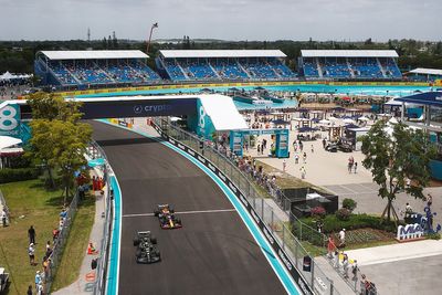 F1 Miami Grand Prix – Start time, starting grid, how to watch, & more