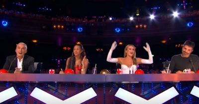 Britain's Got Talent 'scrapped' by ITV as schedule change confirmed