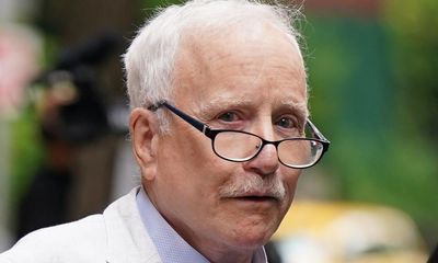 Richard Dreyfuss says Oscar diversity rules ‘make me vomit’