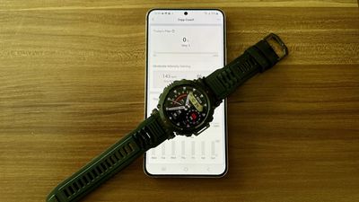 How to use the AI Zepp Coach on your Amazfit smartwatch