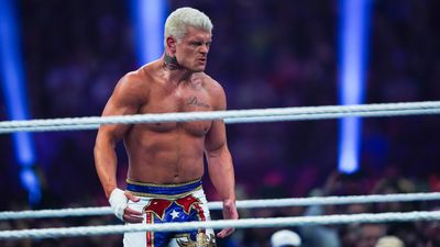How to watch WWE Backlash: live stream Brock Lesnar vs Cody Rhodes now