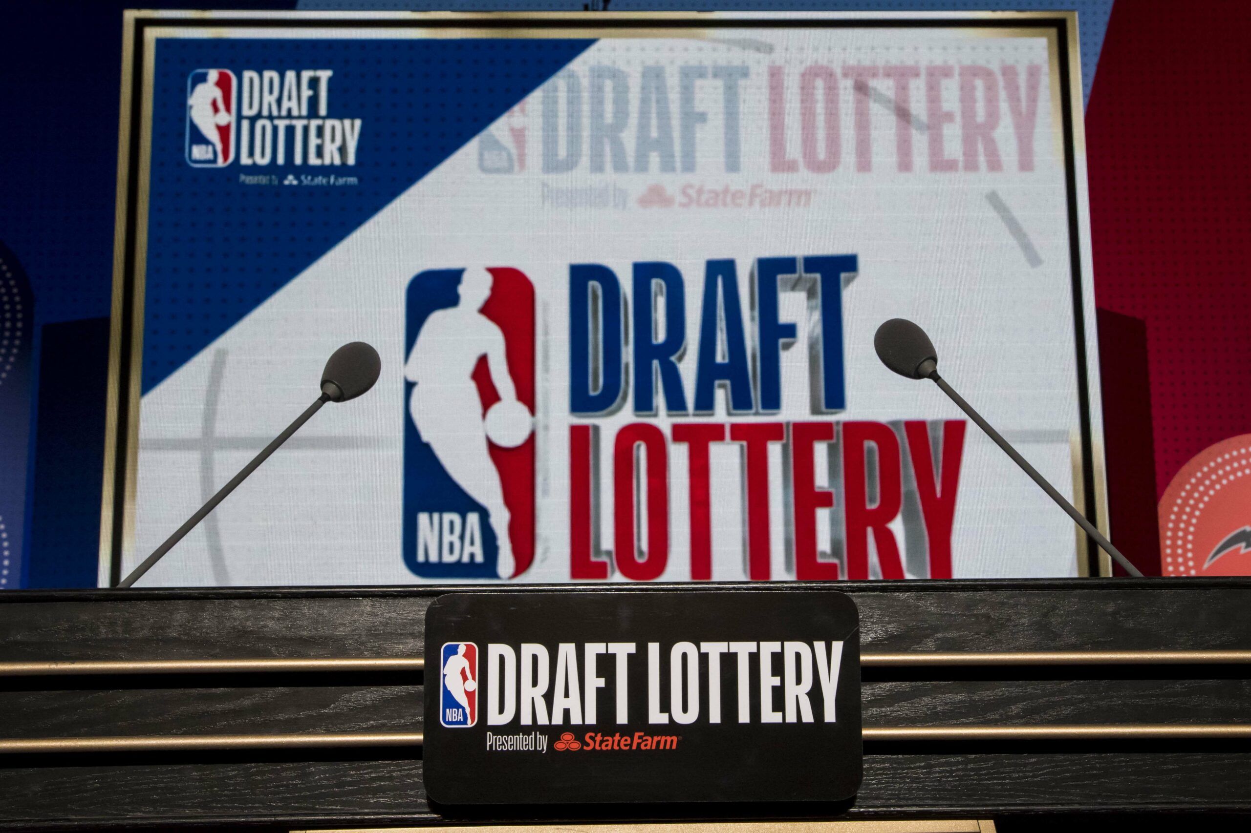 2023 NBA mock drafts Potential OKC Thunder draft…