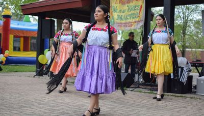 Pilsen Cinco de Mayo celebration doubles as protest against increased property taxes