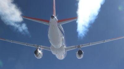 Sustainable aviation fuel made from alcohol to be produced in north Queensland