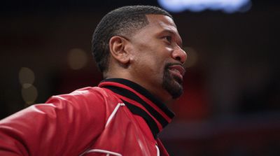 Jalen Rose Blames Miami's Heat for Knicks' Loss to Heat