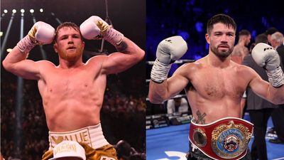 Canelo vs Ryder live stream: how to watch now