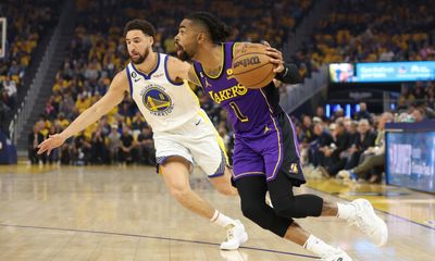 3 keys for the Lakers in Game 3 versus the Warriors