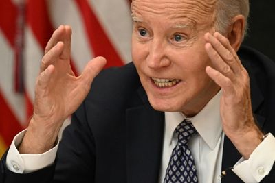 Biden, Republicans meet Tuesday to thwart default disaster