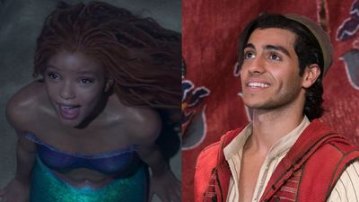 Live-Action Little Mermaid Predicted To Make Big Box Office, But Can It Beat Aladdin's Opening Weekend?