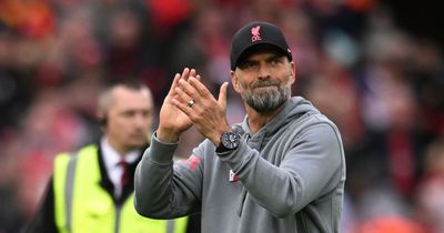 'It's really time' - Jurgen Klopp makes blunt Liverpool fitness admission after Brentford win