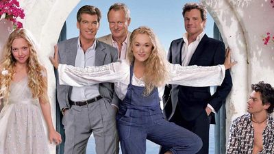 Mamma Mia Producer Provides Update On Third Movie, Discusses Whether It Would Include Meryl Streep