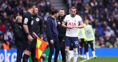 Tottenham news: Harry Kane sets new record as tactical decision in Crystal Palace win explained