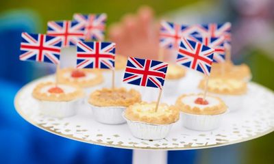 More than 67,000 celebration lunches planned for coronation weekend in UK