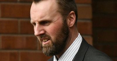 Northumbria Police detective cleared of wrongly looking at people's information now given final written warning