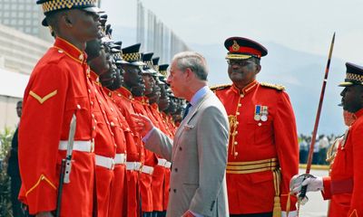 The view from Jamaica: ‘I can’t stand the thought that the head of state is King Charles’