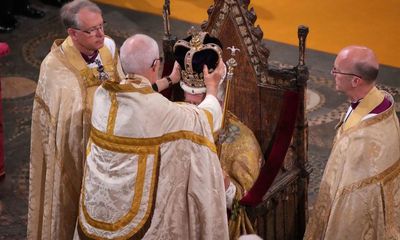 The Observer view on the coronation of King Charles III: our faith in these magical rituals won’t last forever