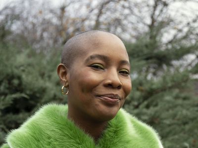 Liv Little: ‘I need to deal with gal-dem’s closure from a place of gratitude’
