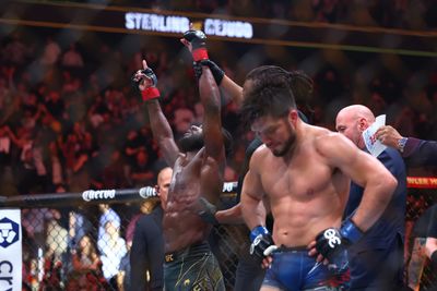 UFC 288: Twitter reacts to Aljamain Sterling’s decision win over Henry Cejudo, faceoff with Sean O’Malley