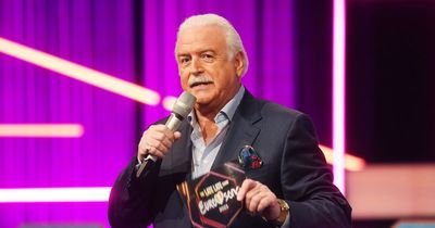 Marty Whelan says Wild Youth's Eurovision performance will be 'phenomenal'