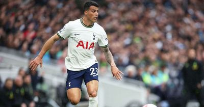 Pedro Porro influence and the six Tottenham players who were given specific tactic by Ryan Mason