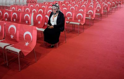 Winners and losers of Erdogan's polarising rule