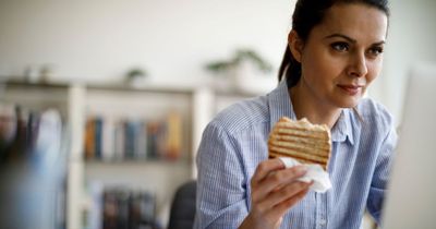 Cutting one food can ease your problem menopause symptoms, says nutritional expert