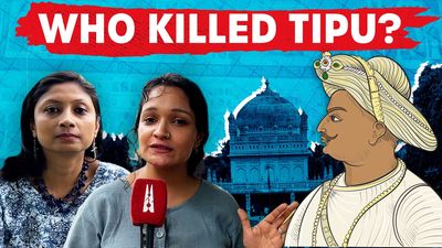 BJP made up historical facts on Tipu Sultan to win elections. Will it work?