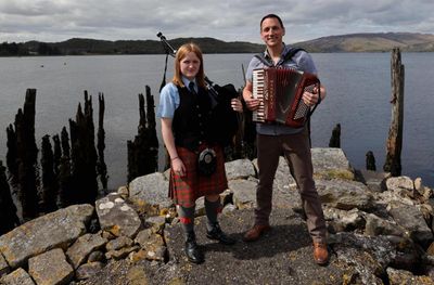 New Scottish folk day will run in tandem with European event