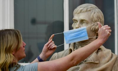 Stark impact of Covid pandemic on traditional arts in Scotland revealed