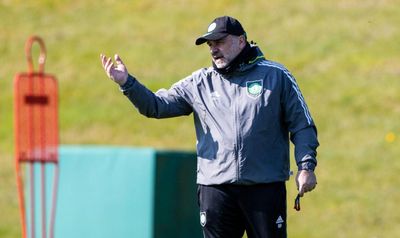 Postecoglou reveals the two Celtic players fans can expect to see a lot more of