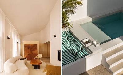 Portugal’s newest holiday home is far from the madding crowds